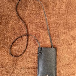 Сумочка для телефона MANGO - фото 4