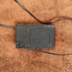 Сумочка для телефона MANGO - фото 5