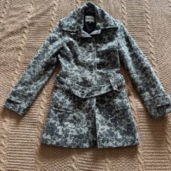 Пальто - фото 2