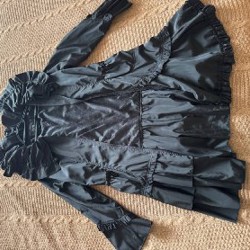 Пальто - фото 3