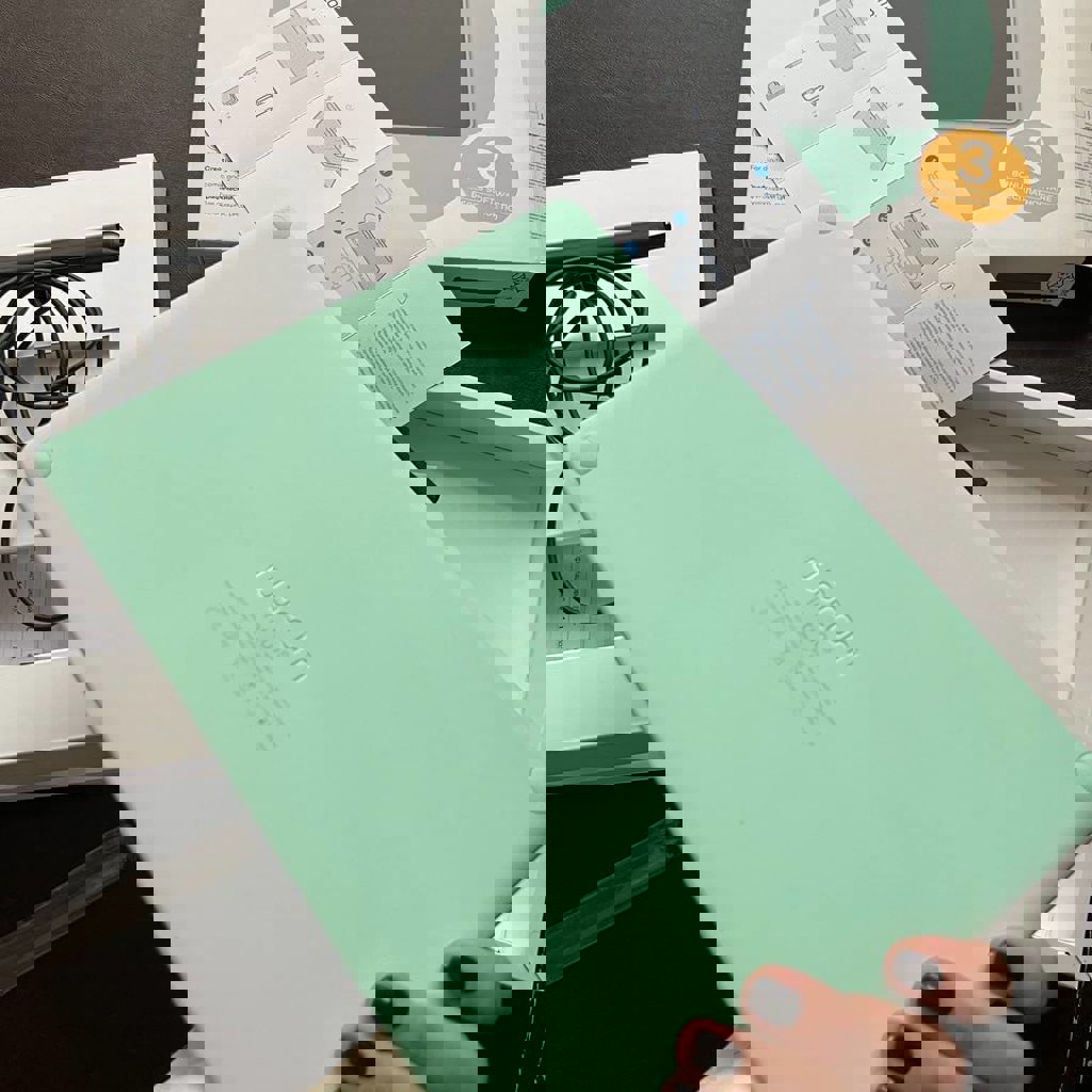 Планшет Wacom Intuos M