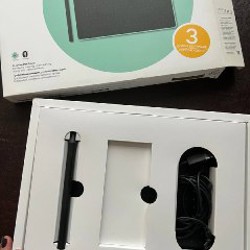 Планшет Wacom Intuos M - фото 4