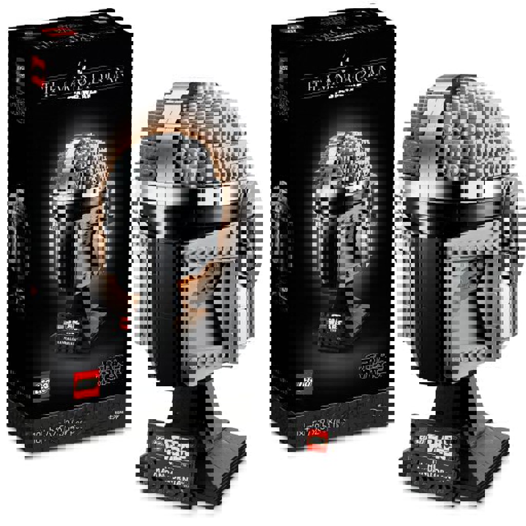 Набор Лего 75328