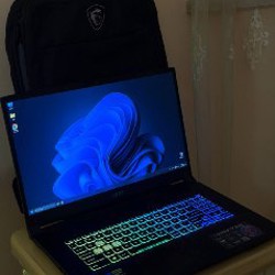 Ноутбук MSI Katana 17 - фото 2