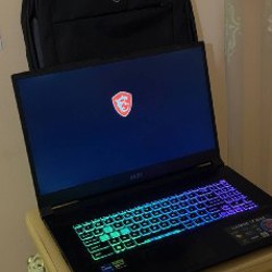 Ноутбук MSI Katana 17 - фото 3