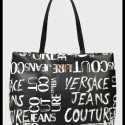 Сумка Versace jeans couture - фото 2