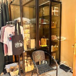 Деревянный стол 120х60х86 - фото 2