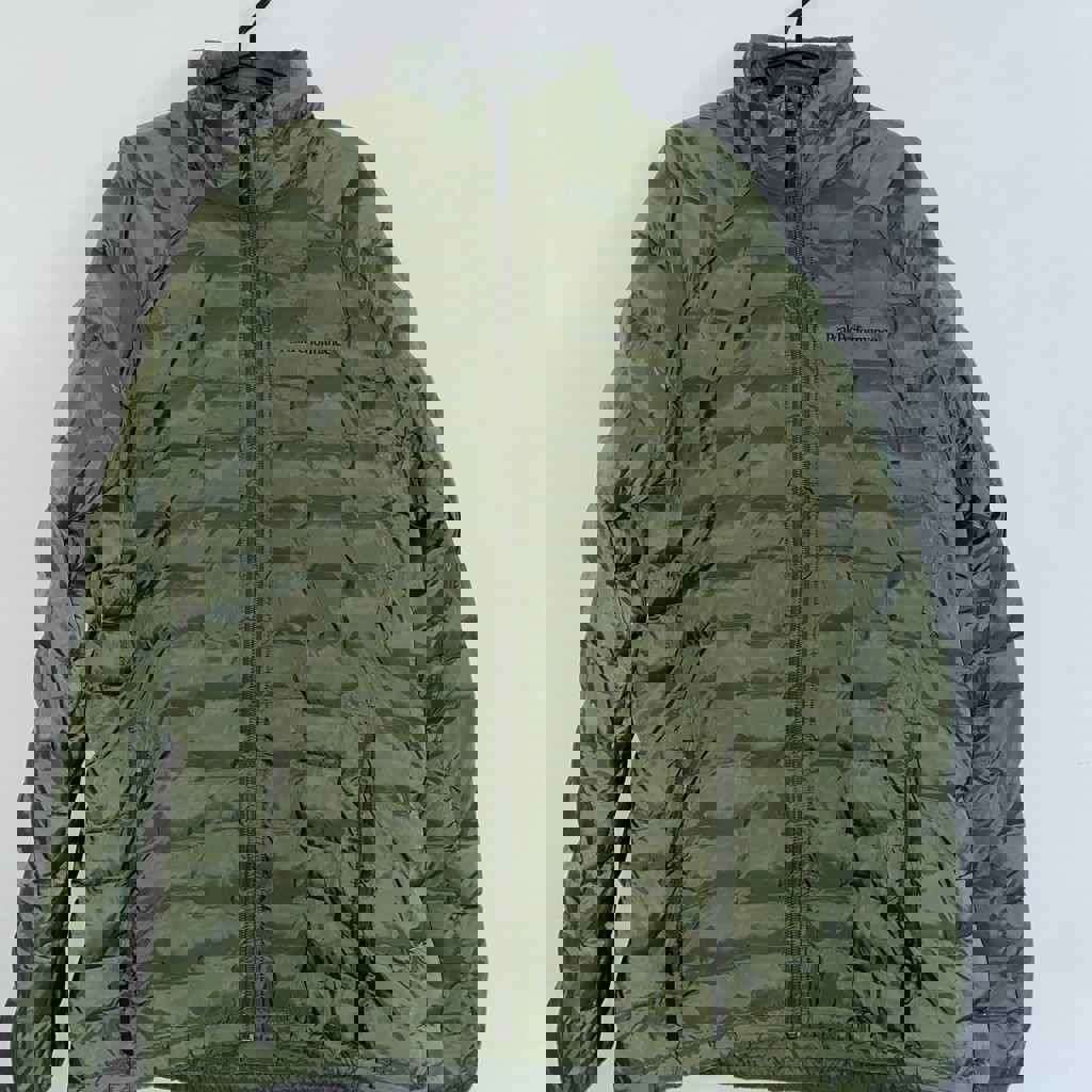 Пуховик Peak Performance Argon Light Jacket