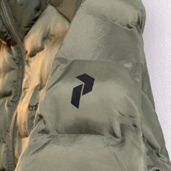 Пуховик Peak Performance Argon Light Jacket - фото 2