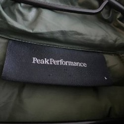 Пуховик Peak Performance Argon Light Jacket - фото 3