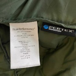 Пуховик Peak Performance Argon Light Jacket - фото 4