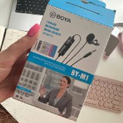 Микрофон Boya - фото 5