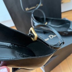 Туфли Massimo Dutti - фото 7