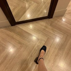 Туфли Massimo Dutti - фото 8