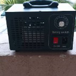 Бытовой озонатор - фото 2