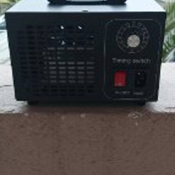 Бытовой озонатор - фото 3