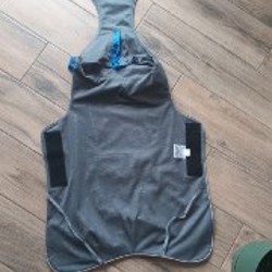 Попона-дождевик для собаки - фото 7