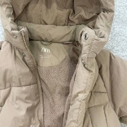Теплая курточка - фото 3