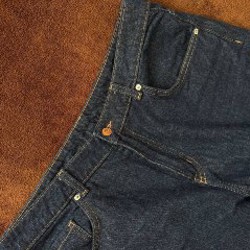 Джинсы H&M - фото 4