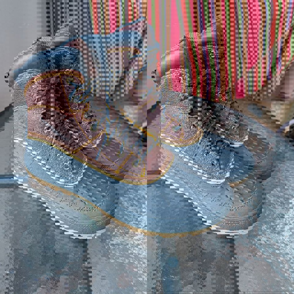 Ботинки Nike ACG Woodside II