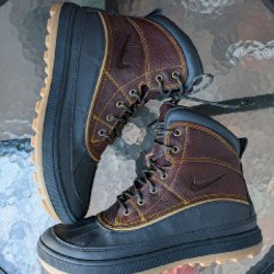 Ботинки Nike ACG Woodside II - фото 3