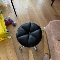 Стул для салона маникюра/тату - фото 2