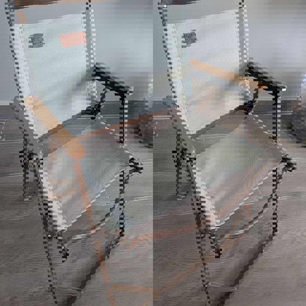 Складной стул