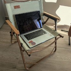 Складной стул - фото 2