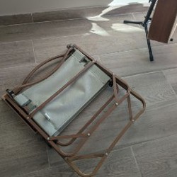 Складной стул - фото 3