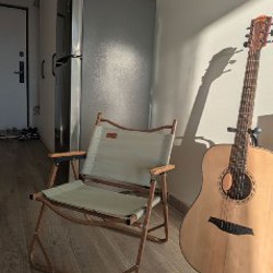 Складной стул - фото 4