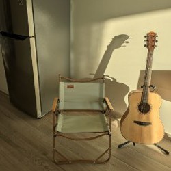 Складной стул - фото 5