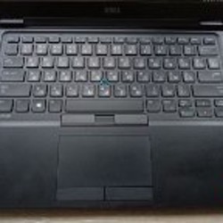 Ноутбук Dell latitude 5480 - фото 2