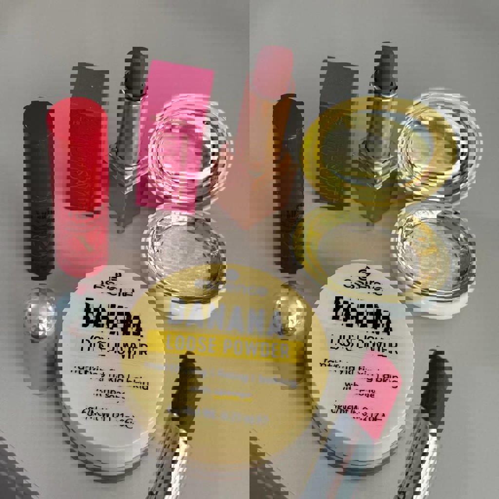 Помада белорусская матовая