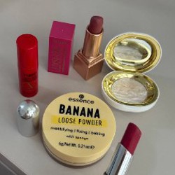 Помада белорусская матовая - фото 1