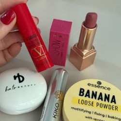 Помада белорусская матовая - фото 3