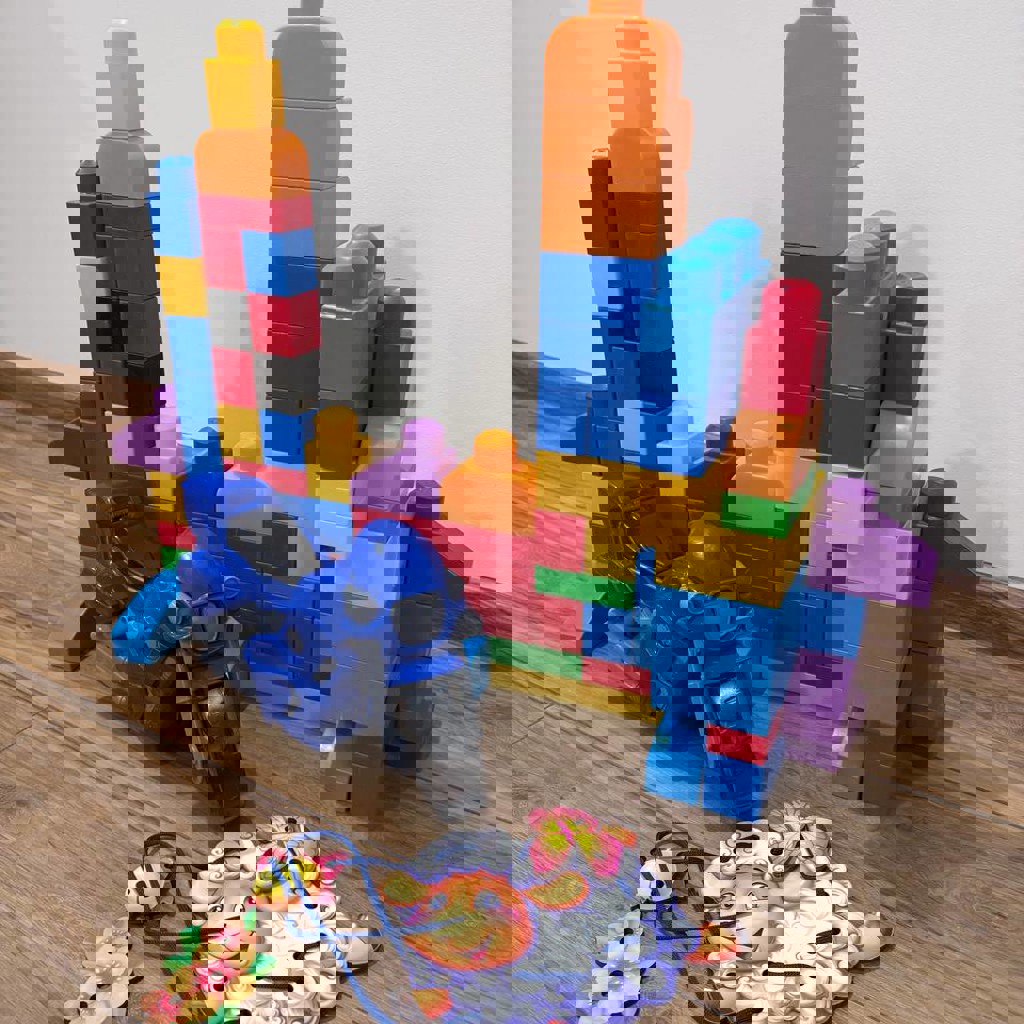 Конструктор