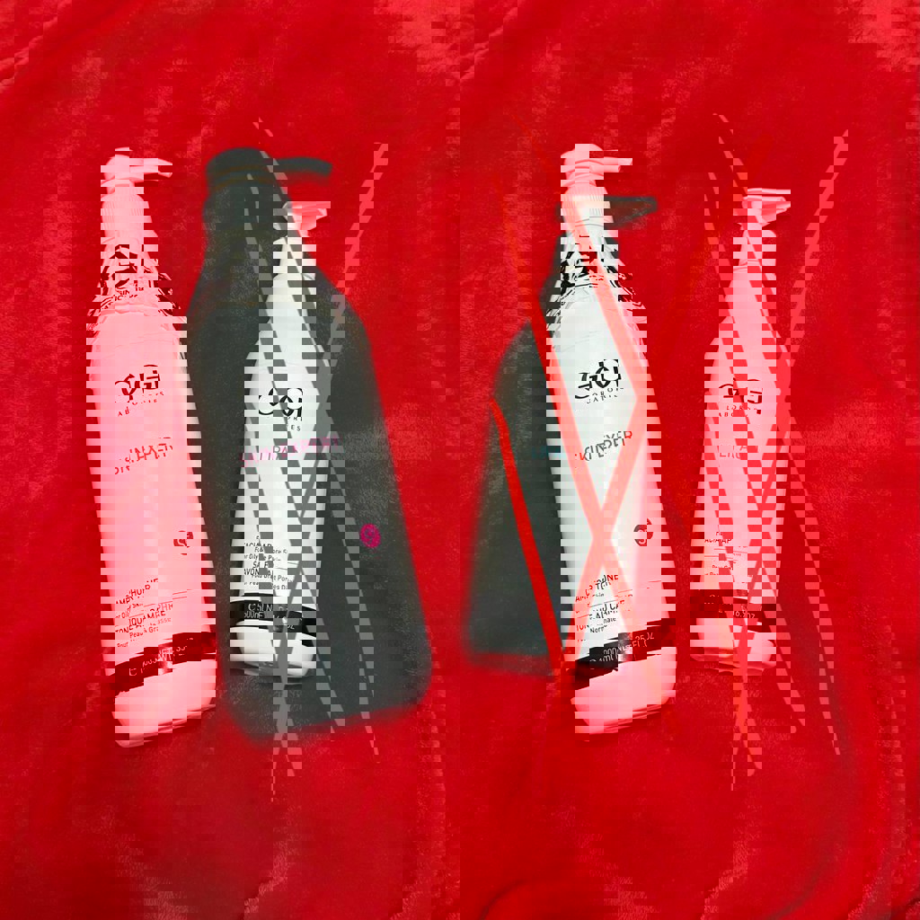 Gigi Skin Expert тоник