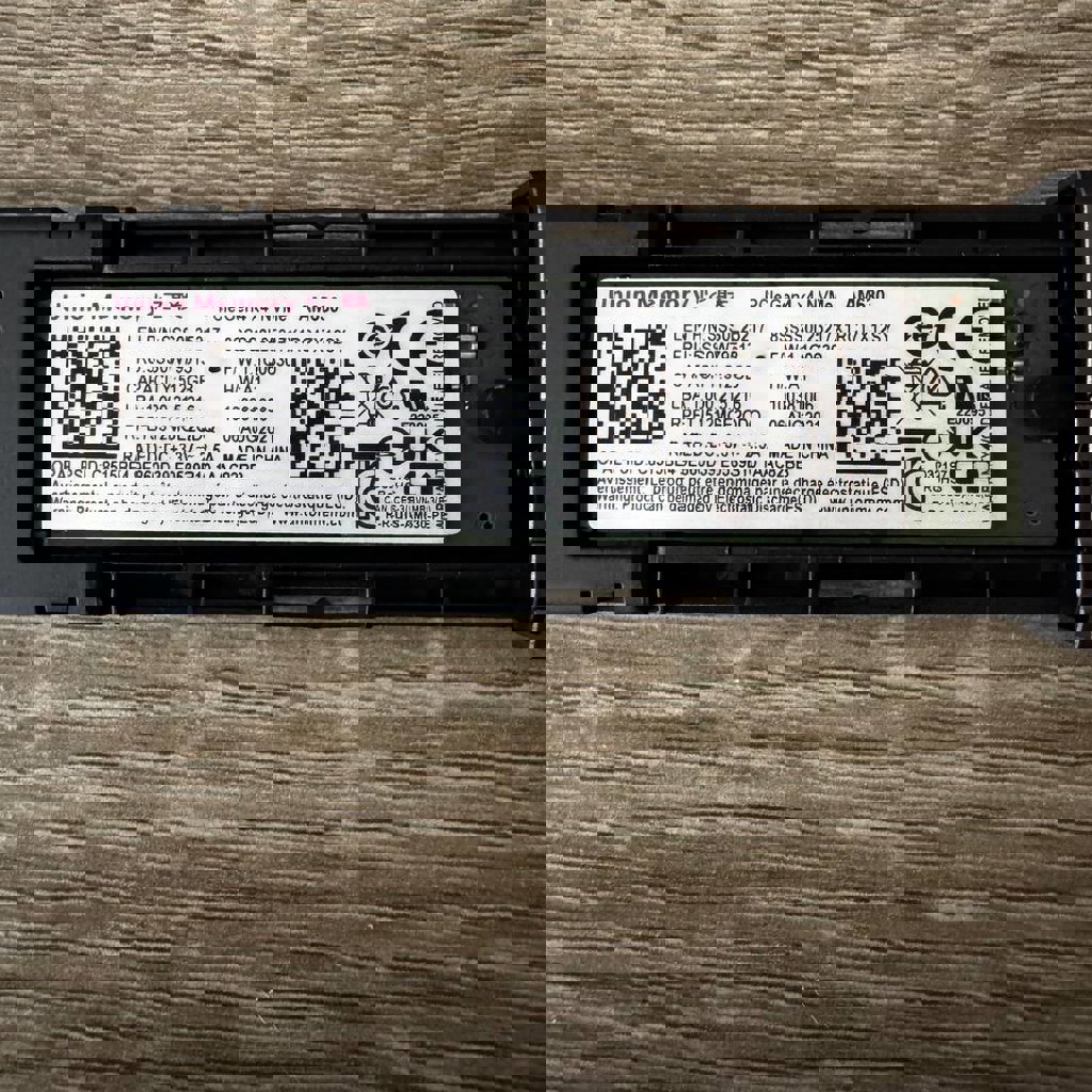 SSD диск Lenovo UMIS AM630