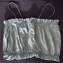 Топы Zara - фото 3