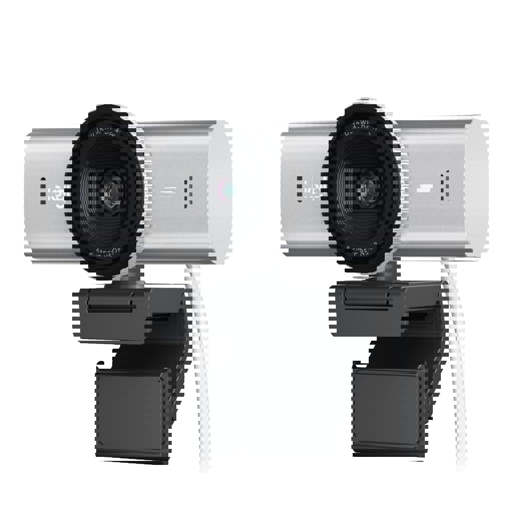 Веб-камера Logitech MX Brio 4K