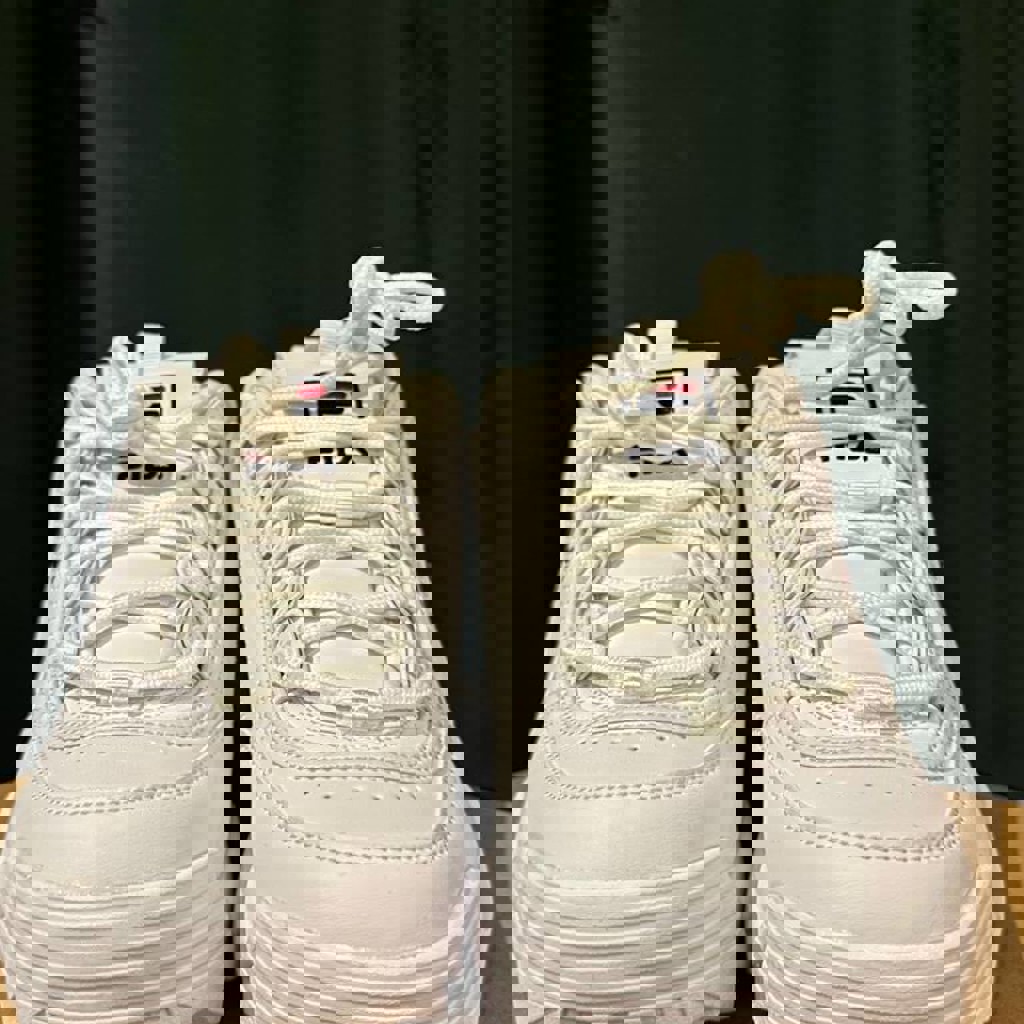 Кроссовки Fila