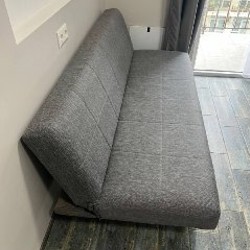 Раскладной диван (книжка) - фото 3