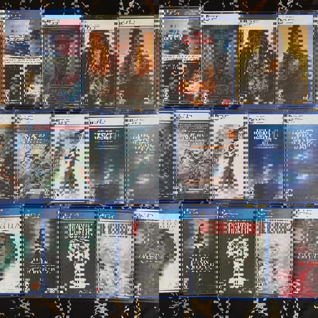 Final Fantasy VII Remake Intergrade