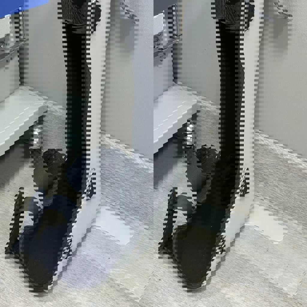 Фиксатор для ноги