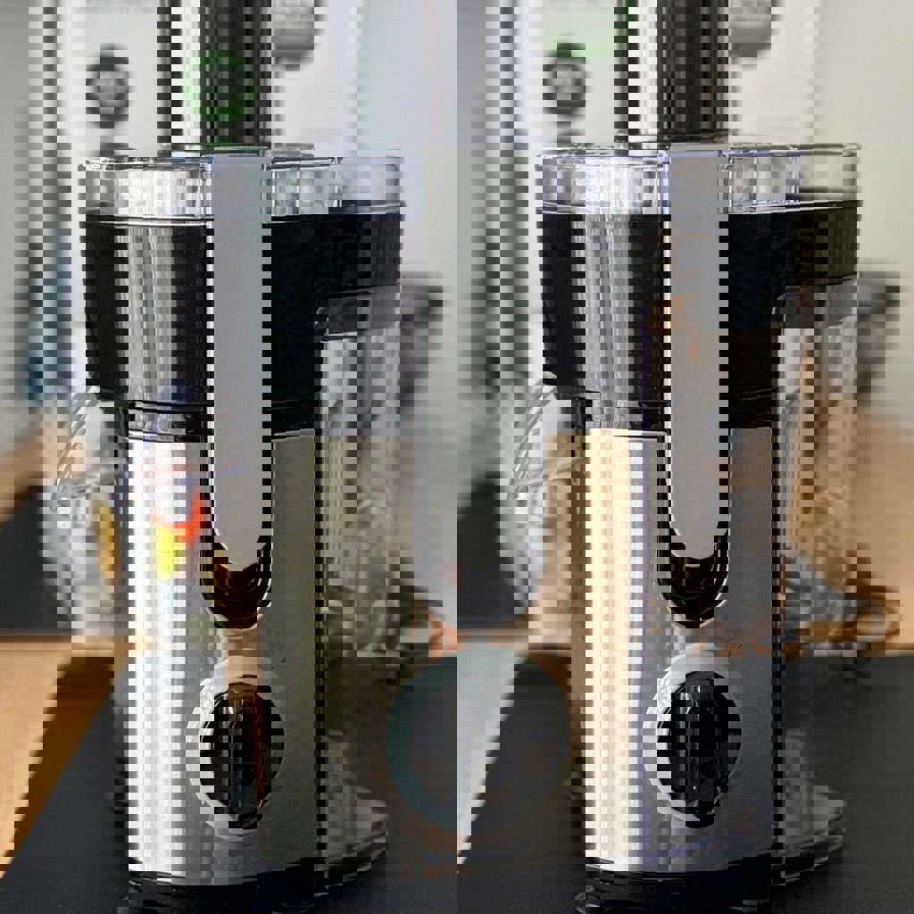 Соковыжималка Kumtel