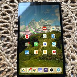 Планшет Xiaomi Redmi Pad SE - фото 2