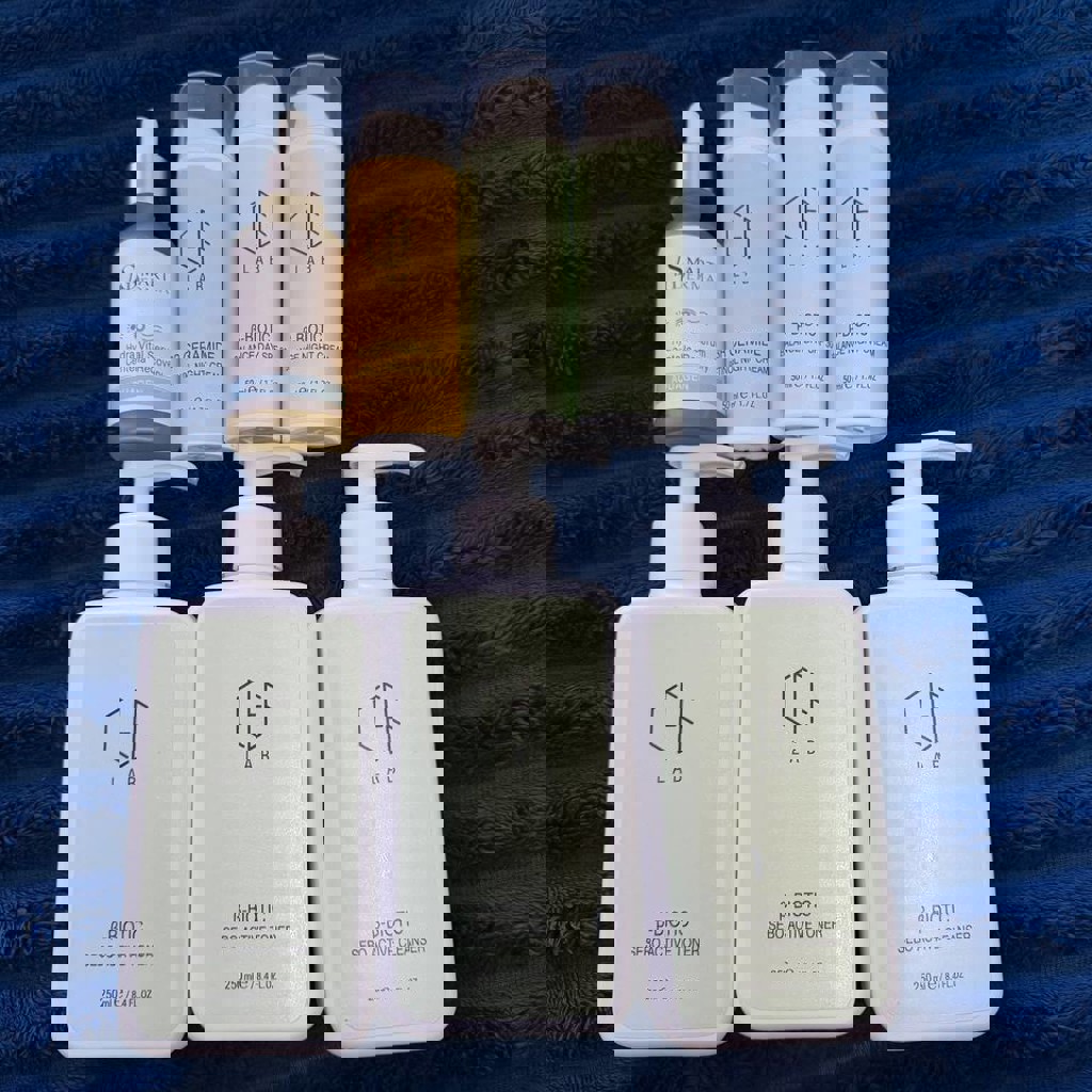 Weleda hair tonic rosmarin