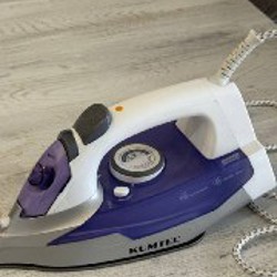 Утюг - фото 2