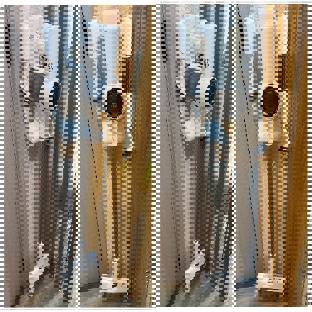 Dreame V9 беспроводной пылесос