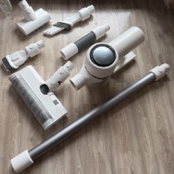 Dreame V9 беспроводной пылесос - фото 2